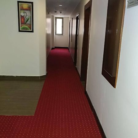 Royal Gaziantep Hotel Exteriér fotografie