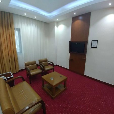 Royal Gaziantep Hotel Exteriér fotografie
