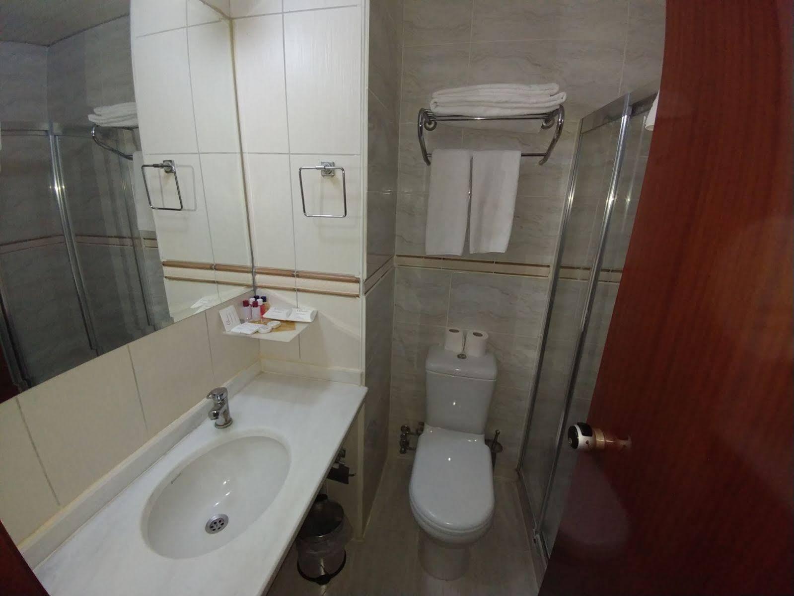 Royal Gaziantep Hotel Exteriér fotografie
