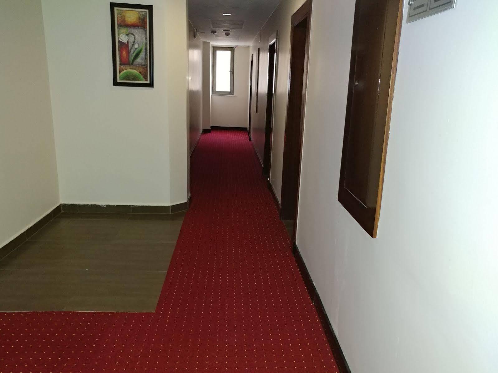 Royal Gaziantep Hotel Exteriér fotografie