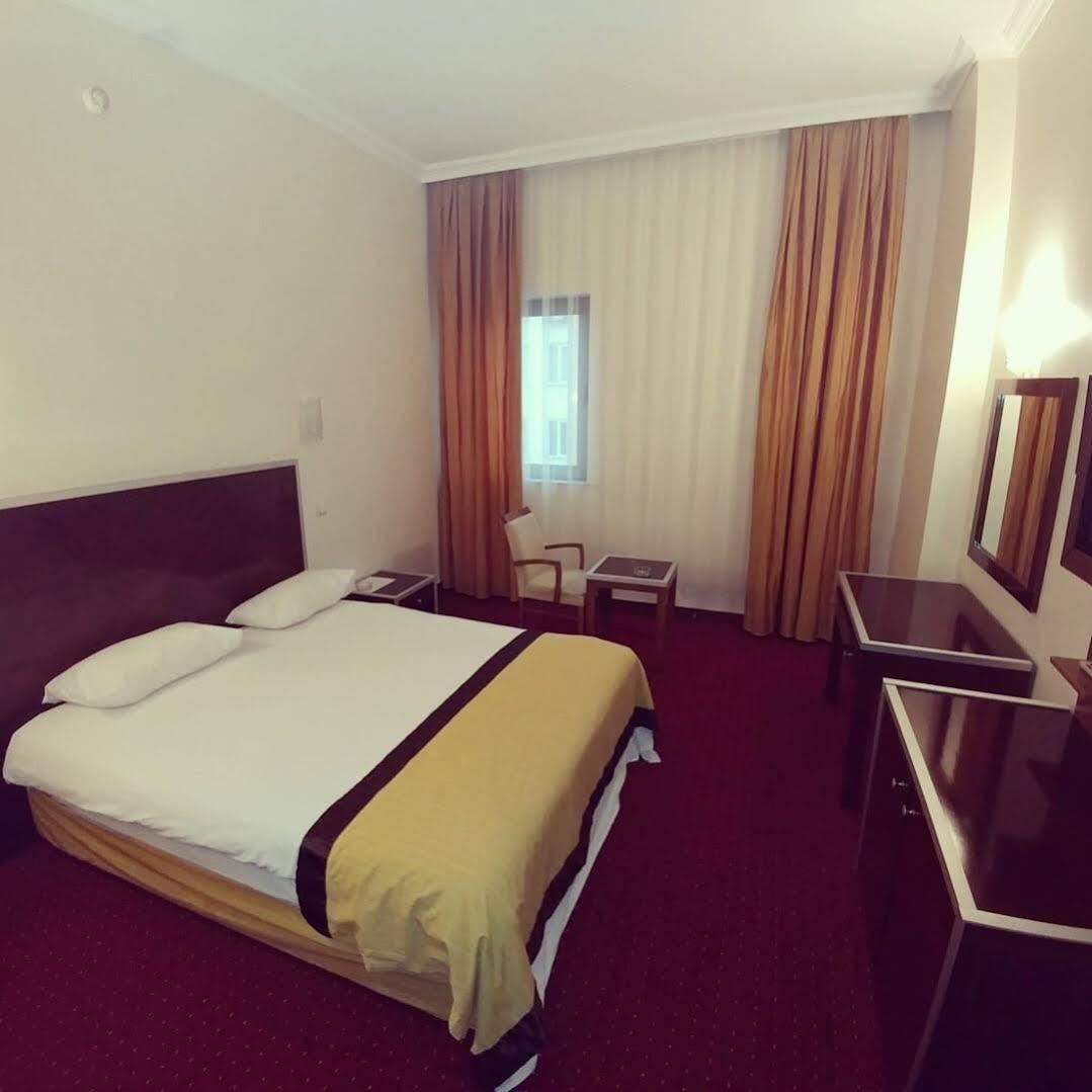 Royal Gaziantep Hotel Exteriér fotografie